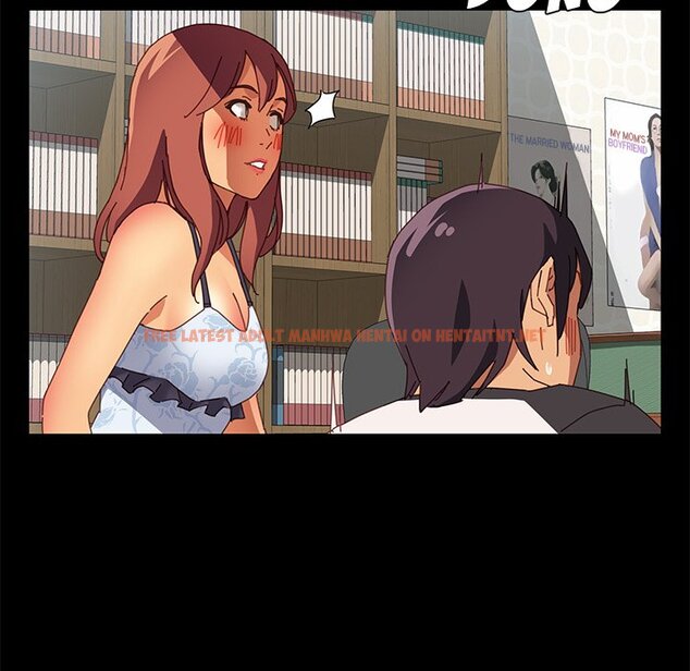 Read Hentai Image 48 803 in comic The Assistant - Chapter 7 - hentaitnt.net