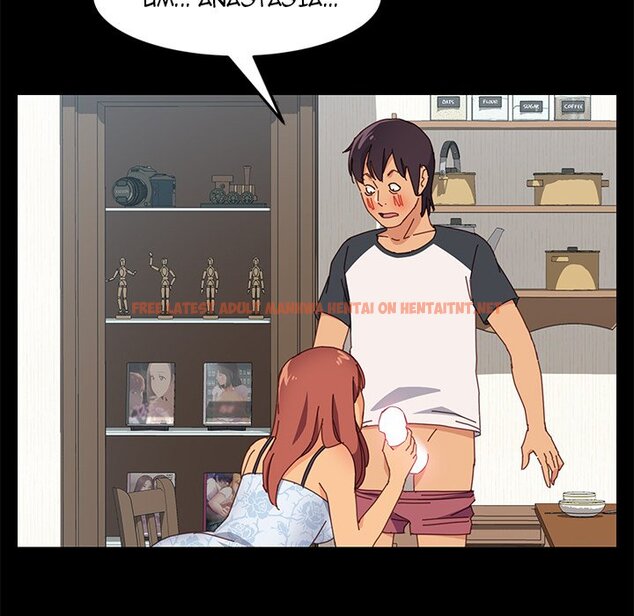 Read Hentai Image 140 803 in comic The Assistant - Chapter 8 - hentaitnt.net