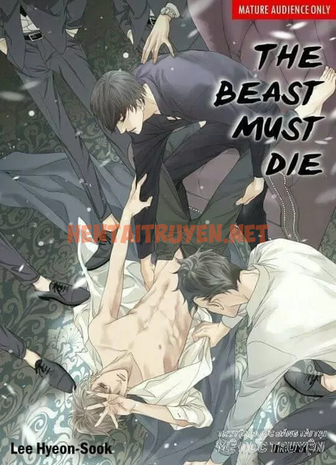 Xem ảnh The Beast Must Die - Chap 1 - img_001_1629620443 - TruyenVN.APP