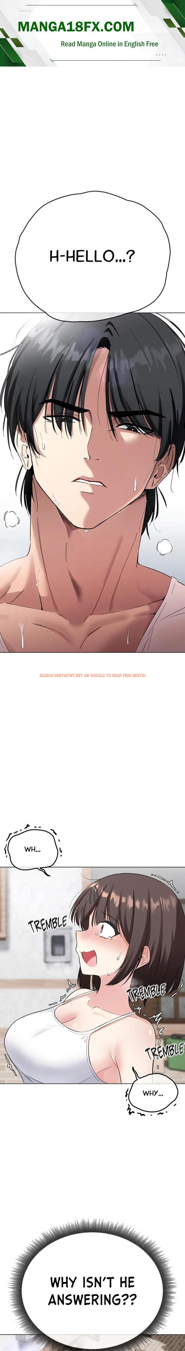The Beast Next Door - Chapter 2