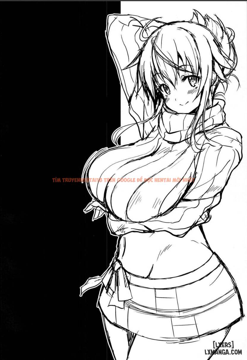 Xem ảnh 2 trong truyện hentai The Big Breasted Pirate 2 - One Shot - truyenhentai18.pro