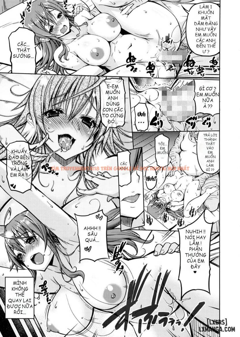 Xem ảnh 21 trong truyện hentai The Big Breasted Pirate - One Shot - truyenhentai18.pro