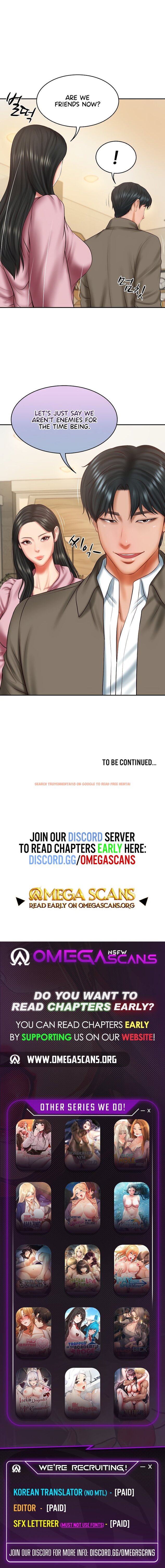 Read Hentai Image 8 125d9 in comic The Billionaire’s Monster Cock Son-in-law - Chapter 30 - hentaitnt.net
