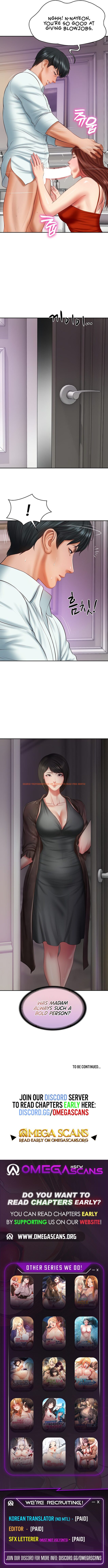 Read Hentai Image 8 09eb8 in comic The Billionaire’s Monster Cock Son-in-law - Chapter 31 - hentaitnt.net