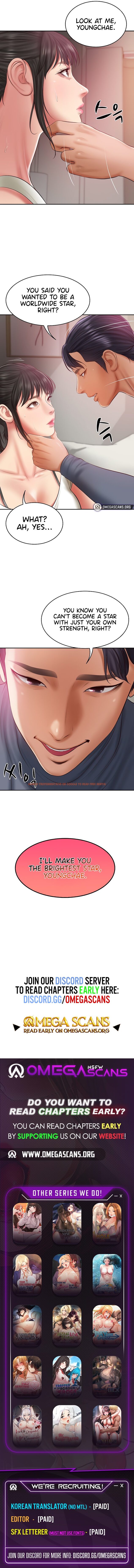 Read Hentai Image 9 94257 in comic The Billionaire’s Monster Cock Son-in-law - Chapter 34 - hentaitnt.net