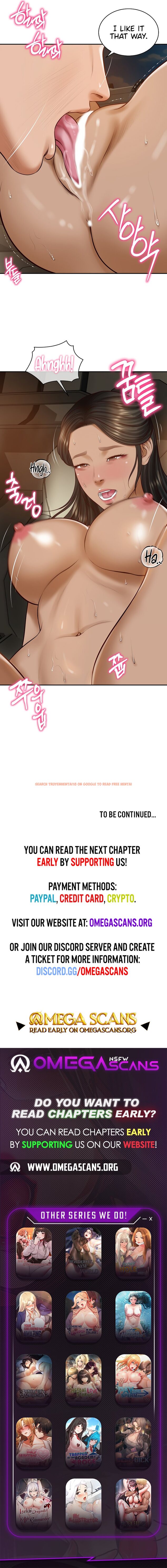 Read Hentai Image 8 01e57 in comic The Billionaire’s Monster Cock Son-in-law - Chapter 53 - hentaitnt.net