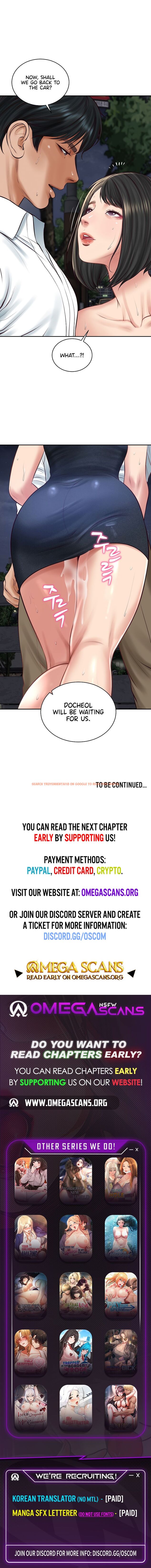 Read Hentai Image 8 059c8 in comic The Billionaire’s Monster Cock Son-in-law - Chapter 61 - hentaitnt.net