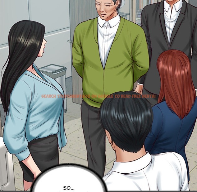 Read Hentai Image 105 93858 in comic The Billionaire’s Monster Cock Son-in-law - Chapter 63 - hentaitnt.net