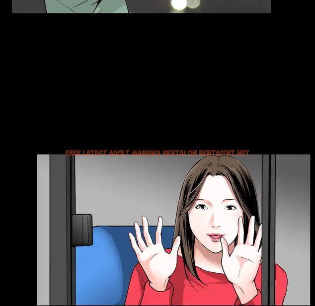 Read Hentai Image 16 807 in comic The Birthday Present - Chapter 1 - hentaitnt.net