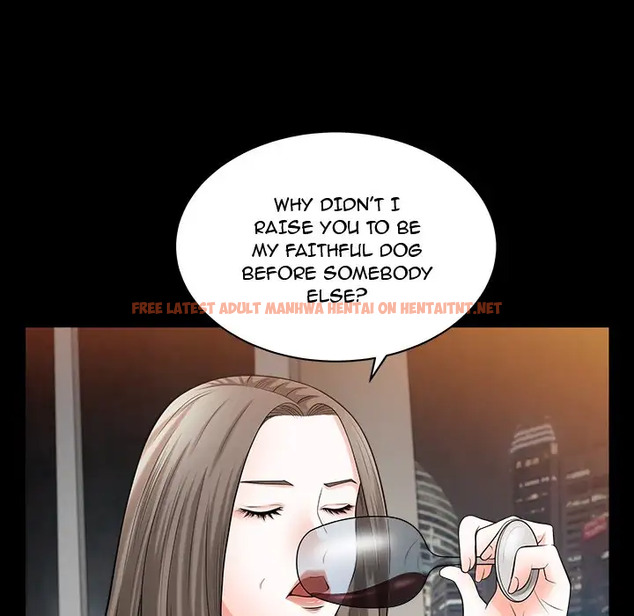 Read Hentai Image 35 771 in comic The Birthday Present - Chapter 11 - hentaitnt.net