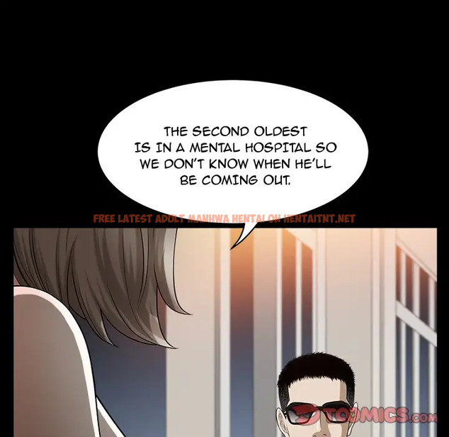 Read Hentai Image 44 774 in comic The Birthday Present - Chapter 11 - hentaitnt.net