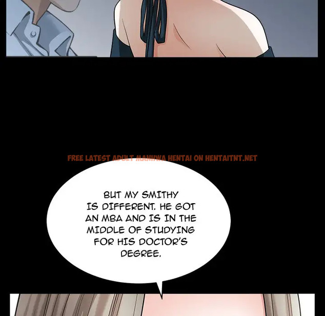 Read Hentai Image 51 774 in comic The Birthday Present - Chapter 11 - hentaitnt.net