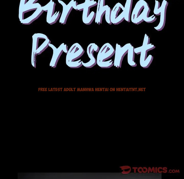 Read Hentai Image 8 771 in comic The Birthday Present - Chapter 11 - hentaitnt.net