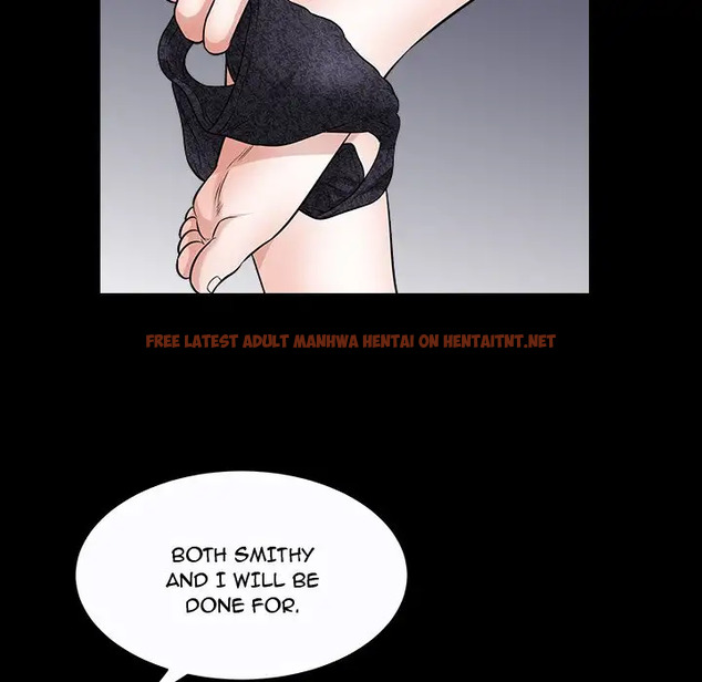 Read Hentai Image 96 774 in comic The Birthday Present - Chapter 11 - hentaitnt.net