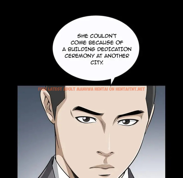 Read Hentai Image 70 771 in comic The Birthday Present - Chapter 12 - hentaitnt.net