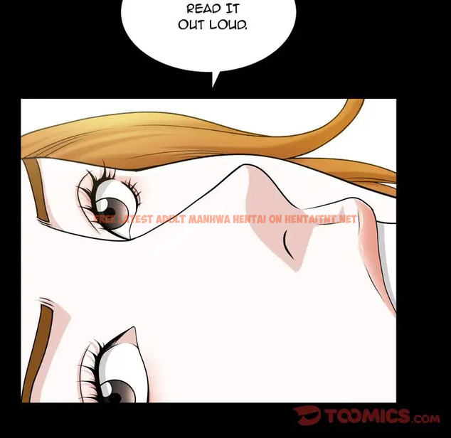 Read Hentai Image 50 765 in comic The Birthday Present - Chapter 13 - hentaitnt.net