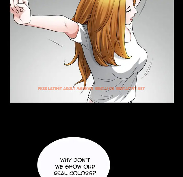 Read Hentai Image 73 768 in comic The Birthday Present - Chapter 13 - hentaitnt.net