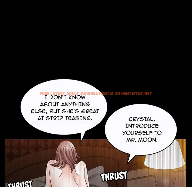 Read Hentai Image 76 762 in comic The Birthday Present - Chapter 14 - hentaitnt.net