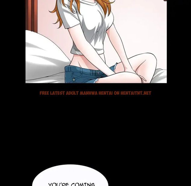 Read Hentai Image 33 759 in comic The Birthday Present - Chapter 15 - hentaitnt.net