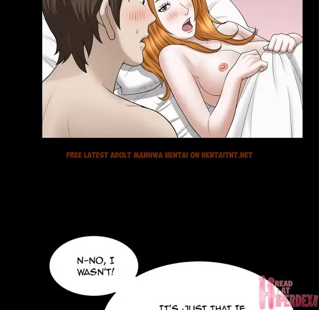 Read Hentai Image 102 753 in comic The Birthday Present - Chapter 20 - hentaitnt.net