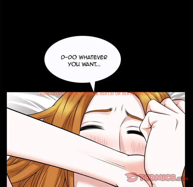 Read Hentai Image 38 752 in comic The Birthday Present - Chapter 20 - hentaitnt.net