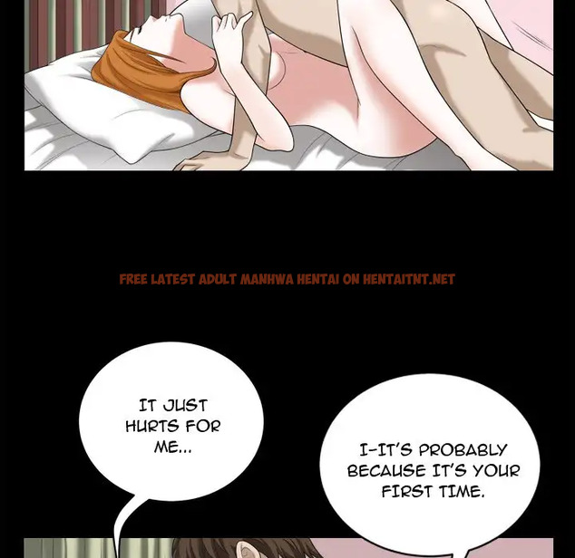 Read Hentai Image 51 752 in comic The Birthday Present - Chapter 20 - hentaitnt.net