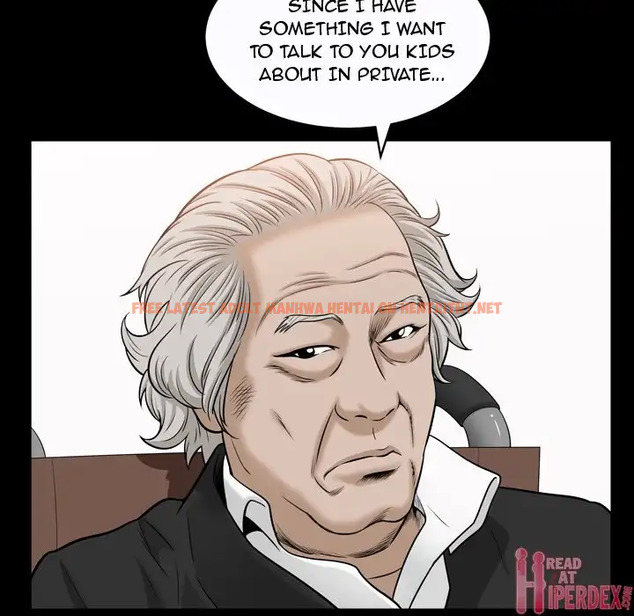 Read Hentai Image 22 749 in comic The Birthday Present - Chapter 21 - hentaitnt.net