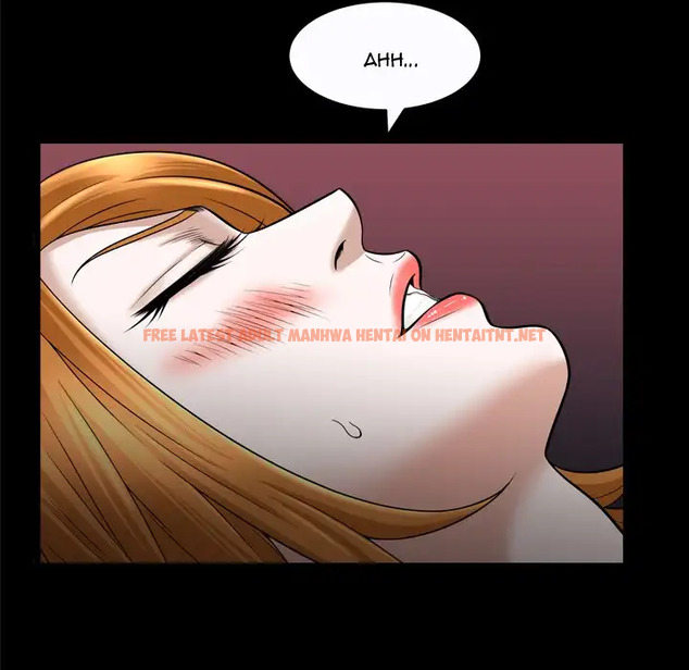 Read Hentai Image 95 749 in comic The Birthday Present - Chapter 21 - hentaitnt.net