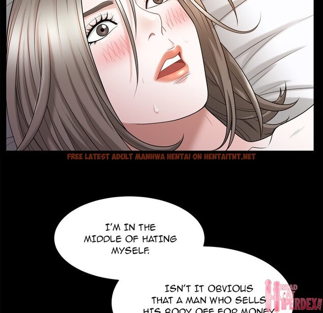 Read Hentai Image 102 743 in comic The Birthday Present - Chapter 23 - hentaitnt.net