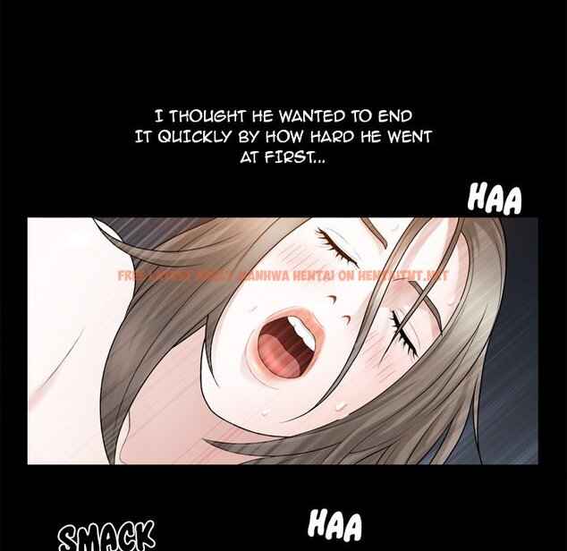 Read Hentai Image 83 743 in comic The Birthday Present - Chapter 23 - hentaitnt.net