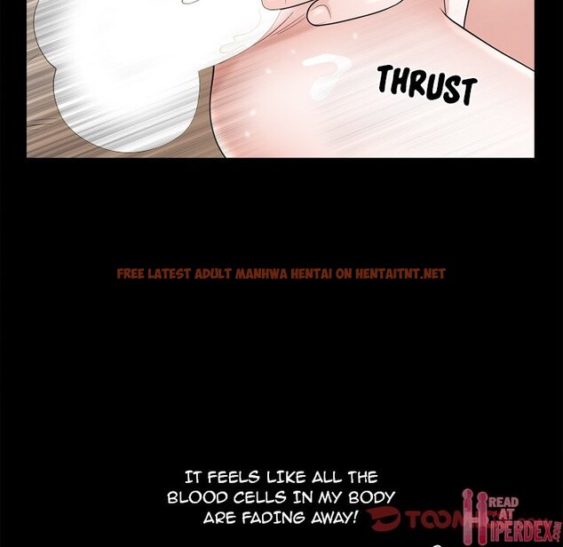 Read Hentai Image 86 743 in comic The Birthday Present - Chapter 23 - hentaitnt.net