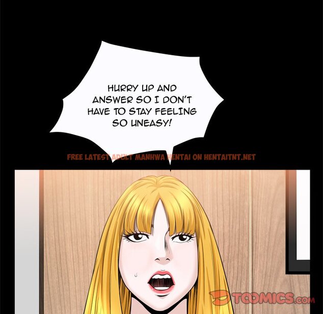 Read Hentai Image 114 740 in comic The Birthday Present - Chapter 24 - hentaitnt.net