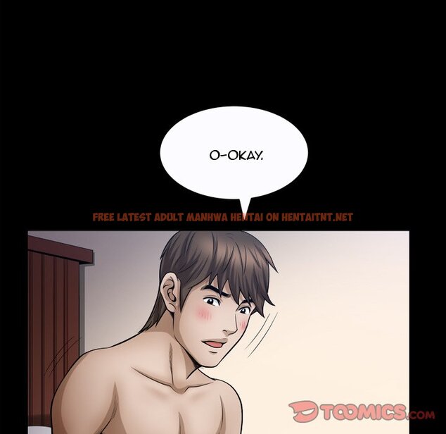 Read Hentai Image 54 737 in comic The Birthday Present - Chapter 24 - hentaitnt.net