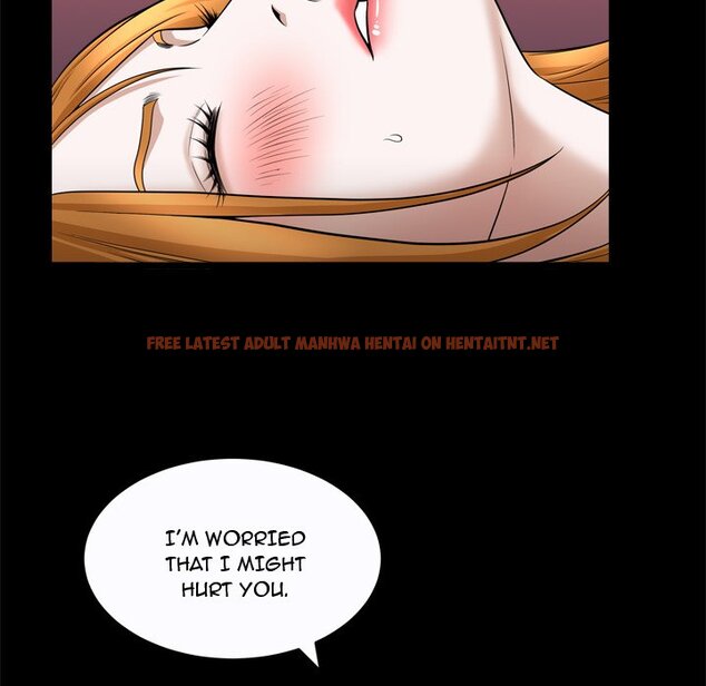 Read Hentai Image 59 737 in comic The Birthday Present - Chapter 24 - hentaitnt.net