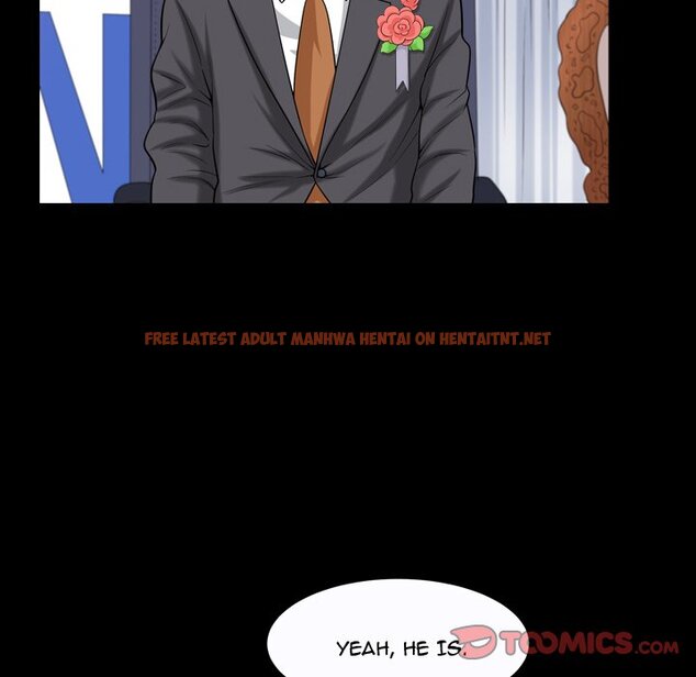 Read Hentai Image 106 737 in comic The Birthday Present - Chapter 25 - hentaitnt.net