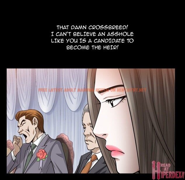 Read Hentai Image 113 737 in comic The Birthday Present - Chapter 25 - hentaitnt.net