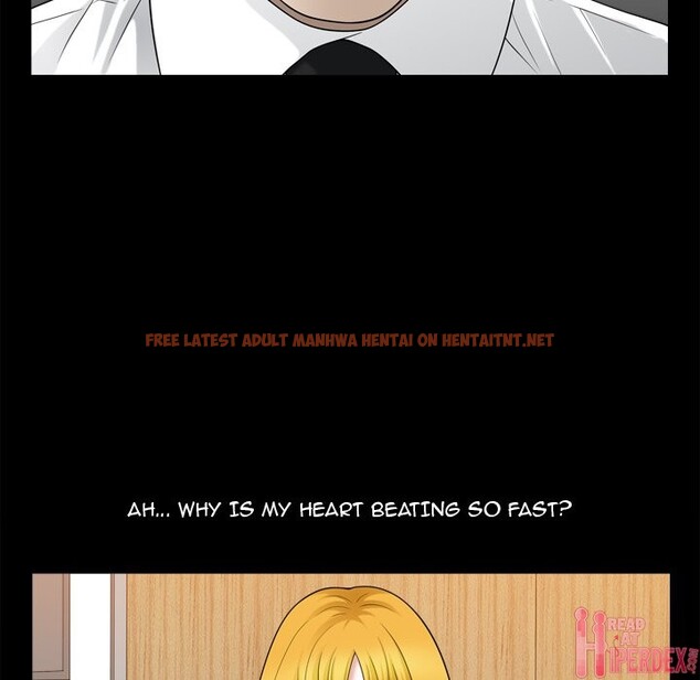 Read Hentai Image 28 734 in comic The Birthday Present - Chapter 25 - hentaitnt.net