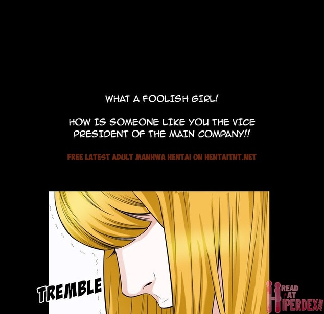 Read Hentai Image 21 731 in comic The Birthday Present - Chapter 26 - hentaitnt.net