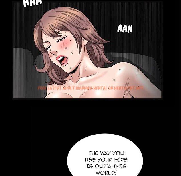 Read Hentai Image 45 731 in comic The Birthday Present - Chapter 26 - hentaitnt.net