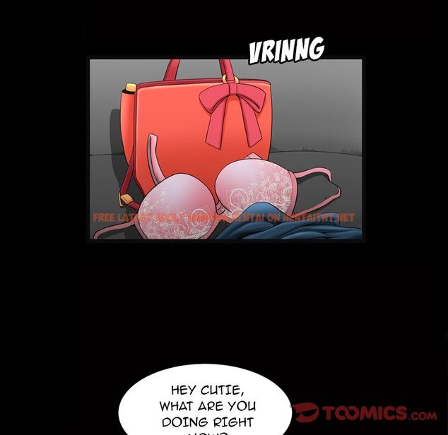 Read Hentai Image 58 731 in comic The Birthday Present - Chapter 26 - hentaitnt.net