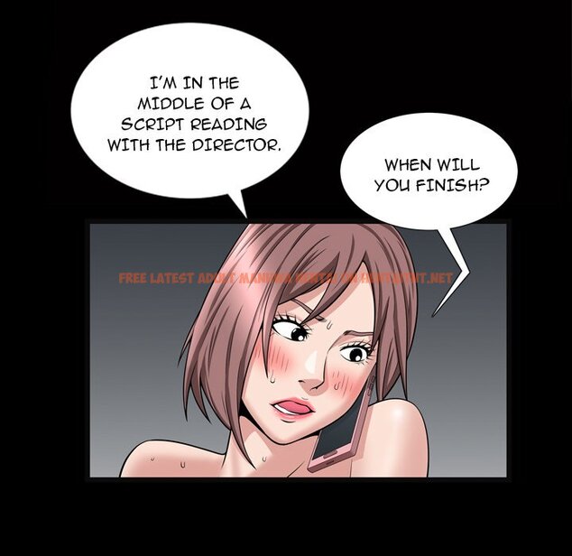 Read Hentai Image 60 731 in comic The Birthday Present - Chapter 26 - hentaitnt.net