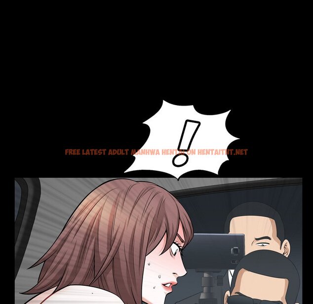 Read Hentai Image 77 731 in comic The Birthday Present - Chapter 26 - hentaitnt.net