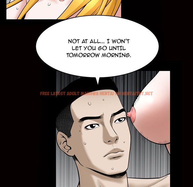 Read Hentai Image 105 731 in comic The Birthday Present - Chapter 27 - hentaitnt.net