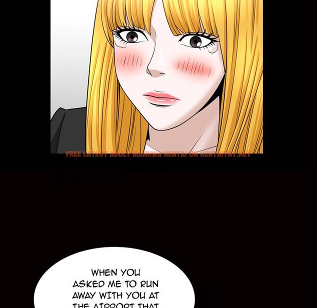 Read Hentai Image 52 728 in comic The Birthday Present - Chapter 27 - hentaitnt.net