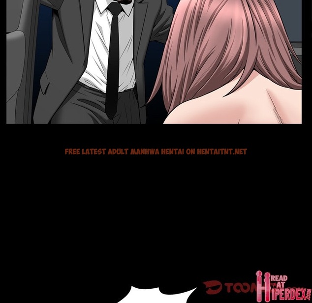 Read Hentai Image 6 728 in comic The Birthday Present - Chapter 27 - hentaitnt.net