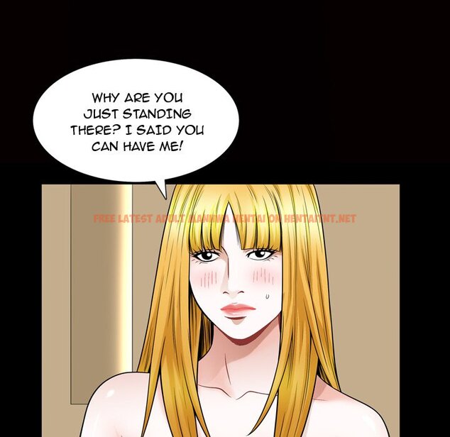 Read Hentai Image 68 728 in comic The Birthday Present - Chapter 27 - hentaitnt.net