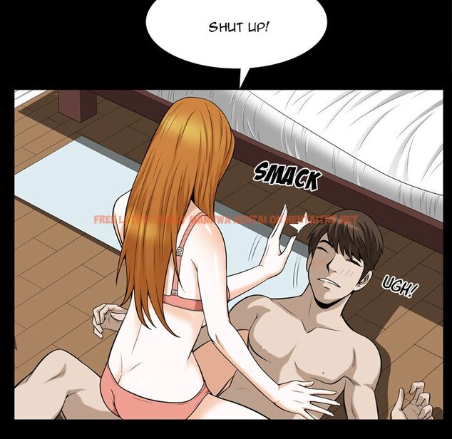 Read Hentai Image 37 725 in comic The Birthday Present - Chapter 28 - hentaitnt.net