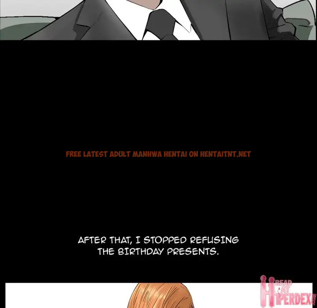 Read Hentai Image 111 801 in comic The Birthday Present - Chapter 3 - hentaitnt.net