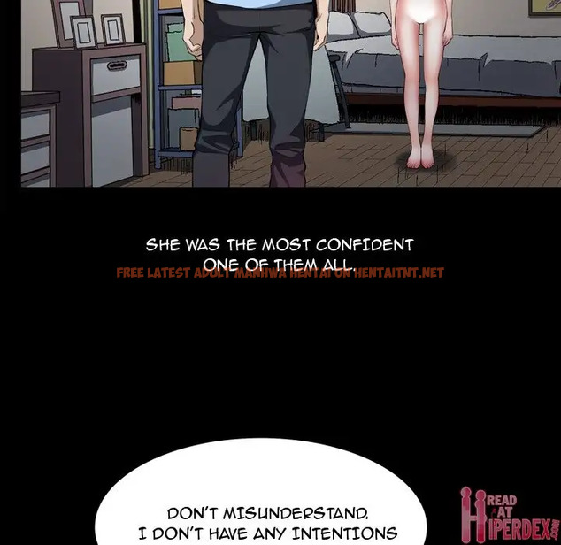 Read Hentai Image 53 801 in comic The Birthday Present - Chapter 3 - hentaitnt.net