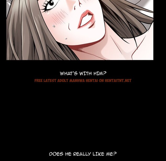 Read Hentai Image 47 722 in comic The Birthday Present - Chapter 30 - hentaitnt.net